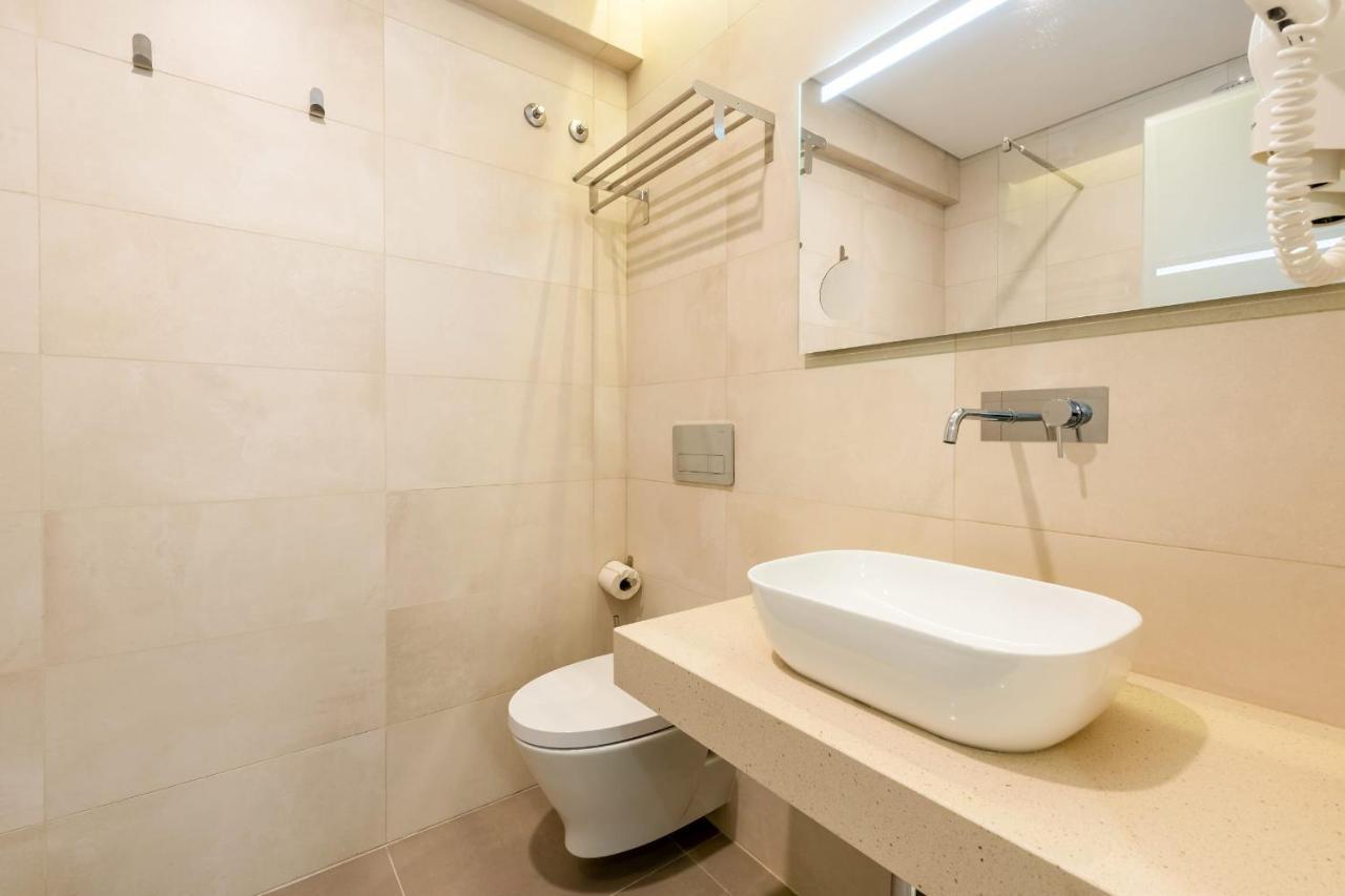 Guestready - Prime Inns Studio 3 - Campo Pequeno * Lisboa