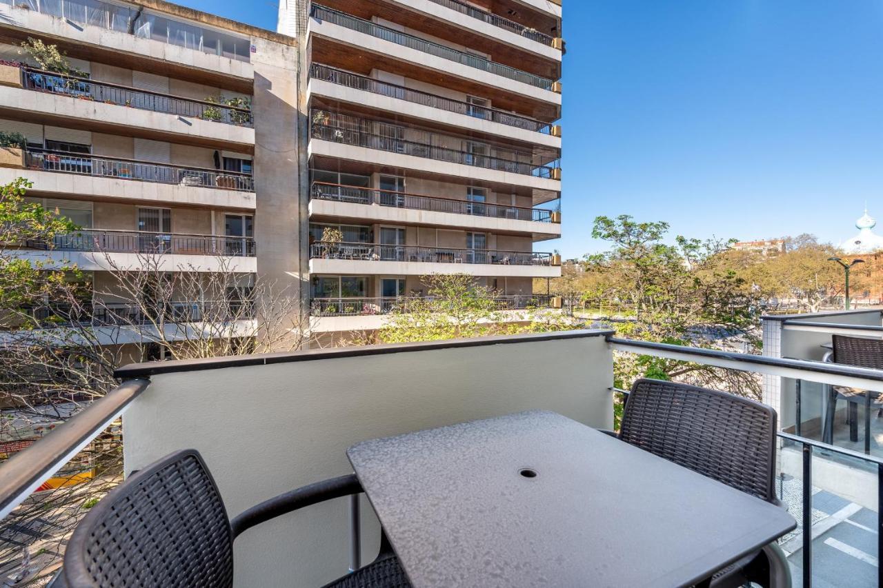 Guestready - Prime Inns Studio 3 - Campo Pequeno Apartamento
