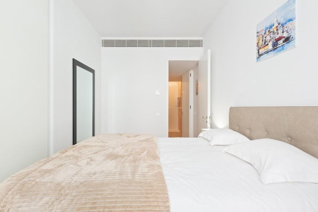Apartamento Spacious 1 Bedroom Near Baixa Lisboa