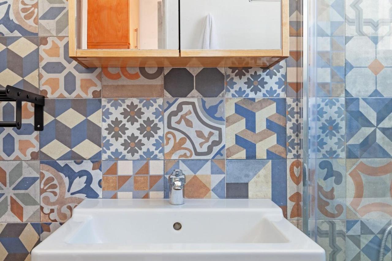 Quiet 3 Bedroom In Apartamento *