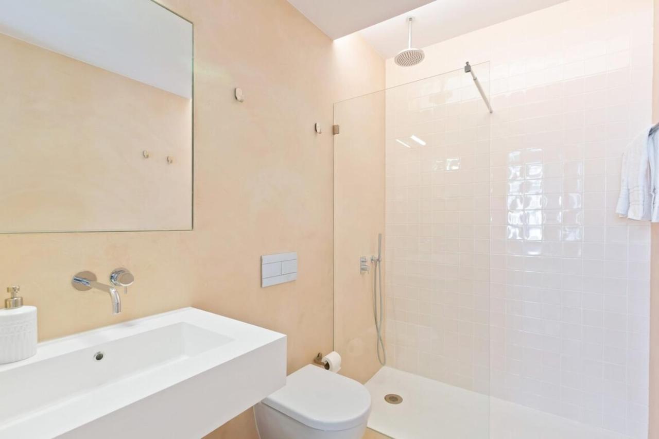 Spacious 1 Bedroom Near Baixa Apartamento Lisboa