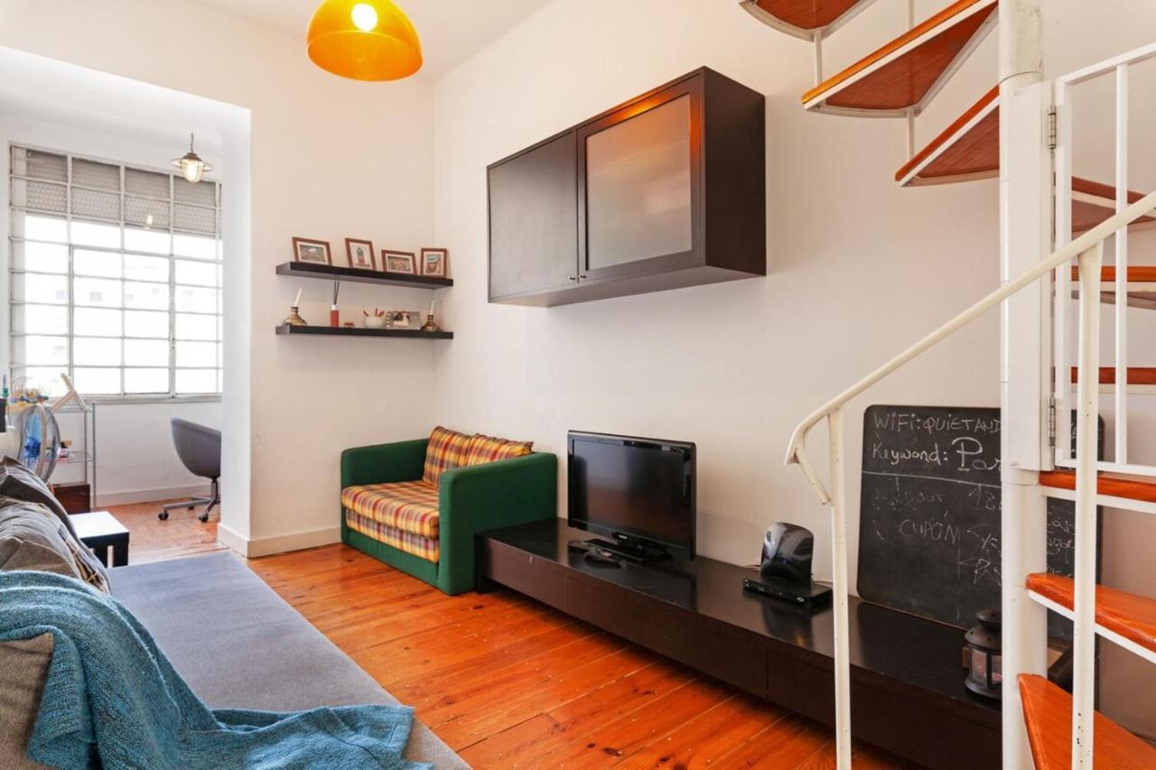 Quiet 3 Bedroom In Apartamento *