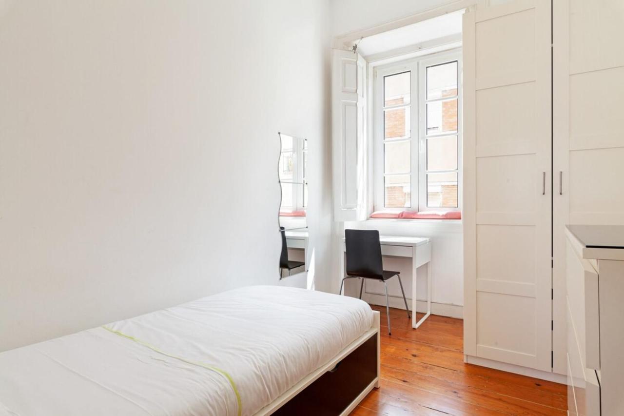 Apartamento Quiet 3 Bedroom In
