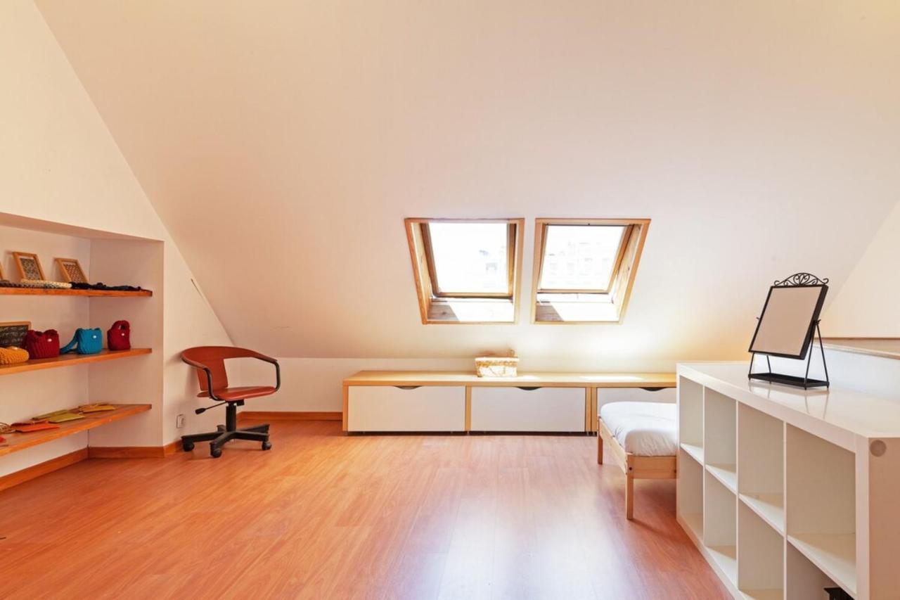 Quiet 3 Bedroom In * Lisboa
