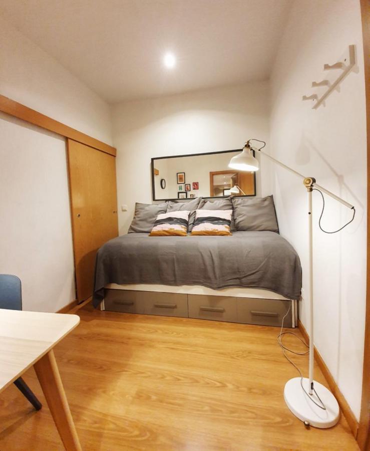 Guestready - Cream And Wood In Alcantara Lisbon