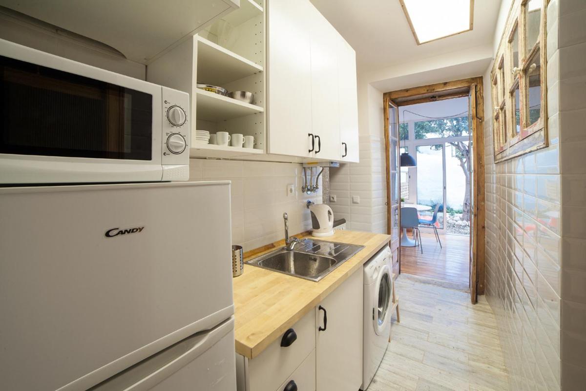 Apartamento Flh Sun Terrace Graca Ii