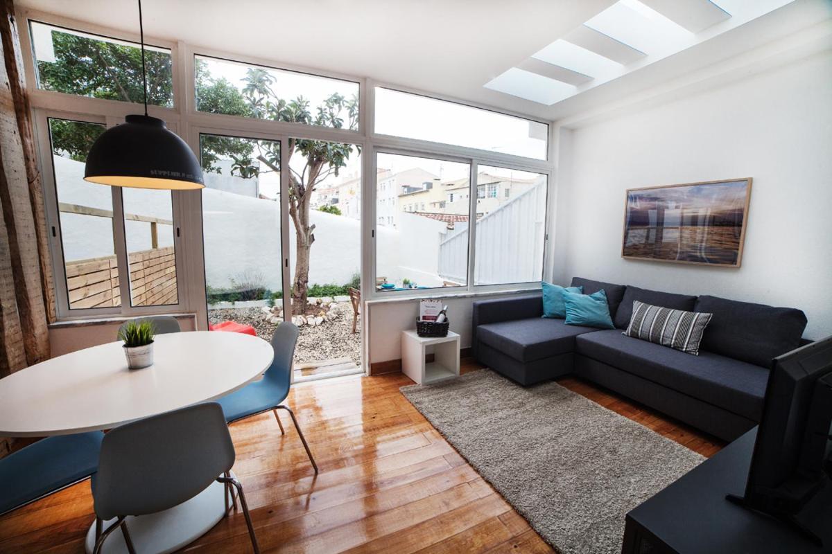 Flh Sun Terrace Graca Ii Apartamento