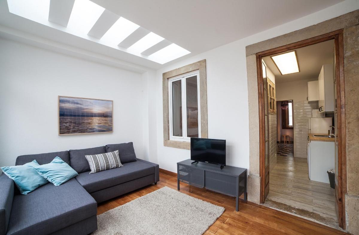Apartamento Flh Sun Terrace Graca Ii *