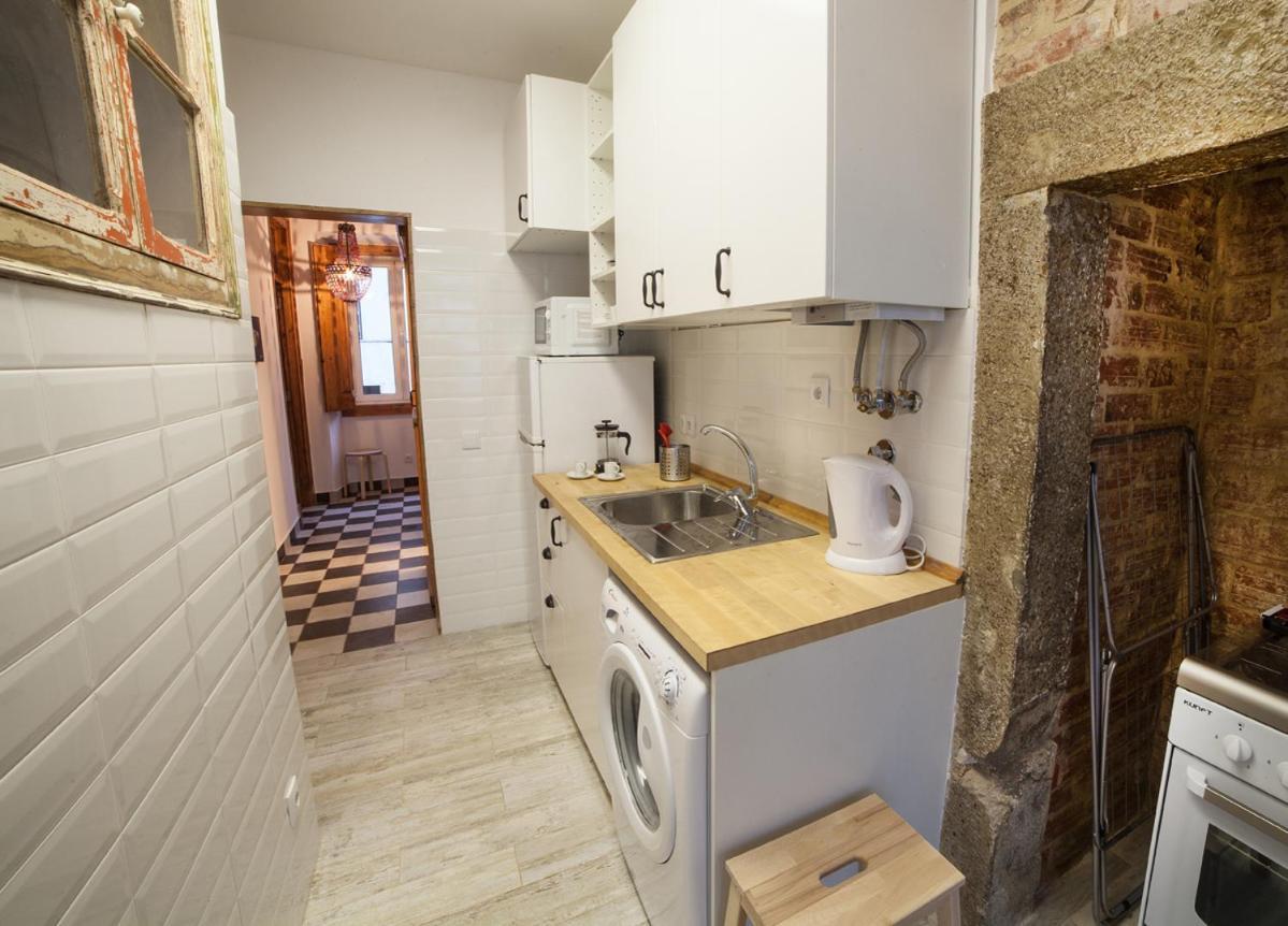 Apartamento Flh Sun Terrace Graca Ii Lisboa