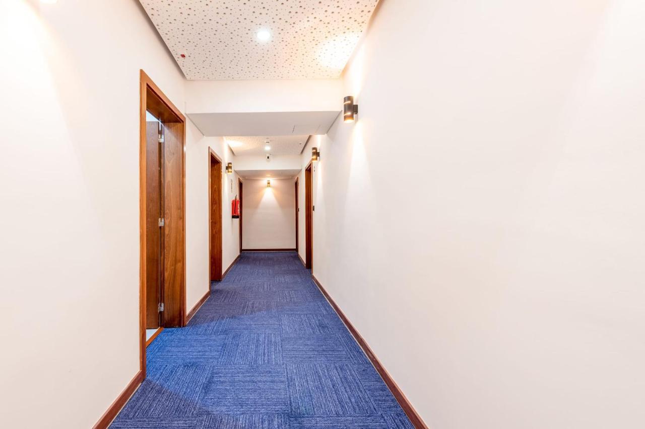 Guestready - Prime Inns Studio 3 - Campo Pequeno *