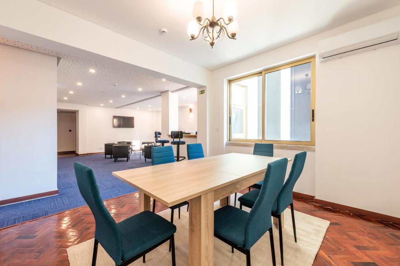 Apartamento Guestready - Prime Inns Studio 3 - Campo Pequeno