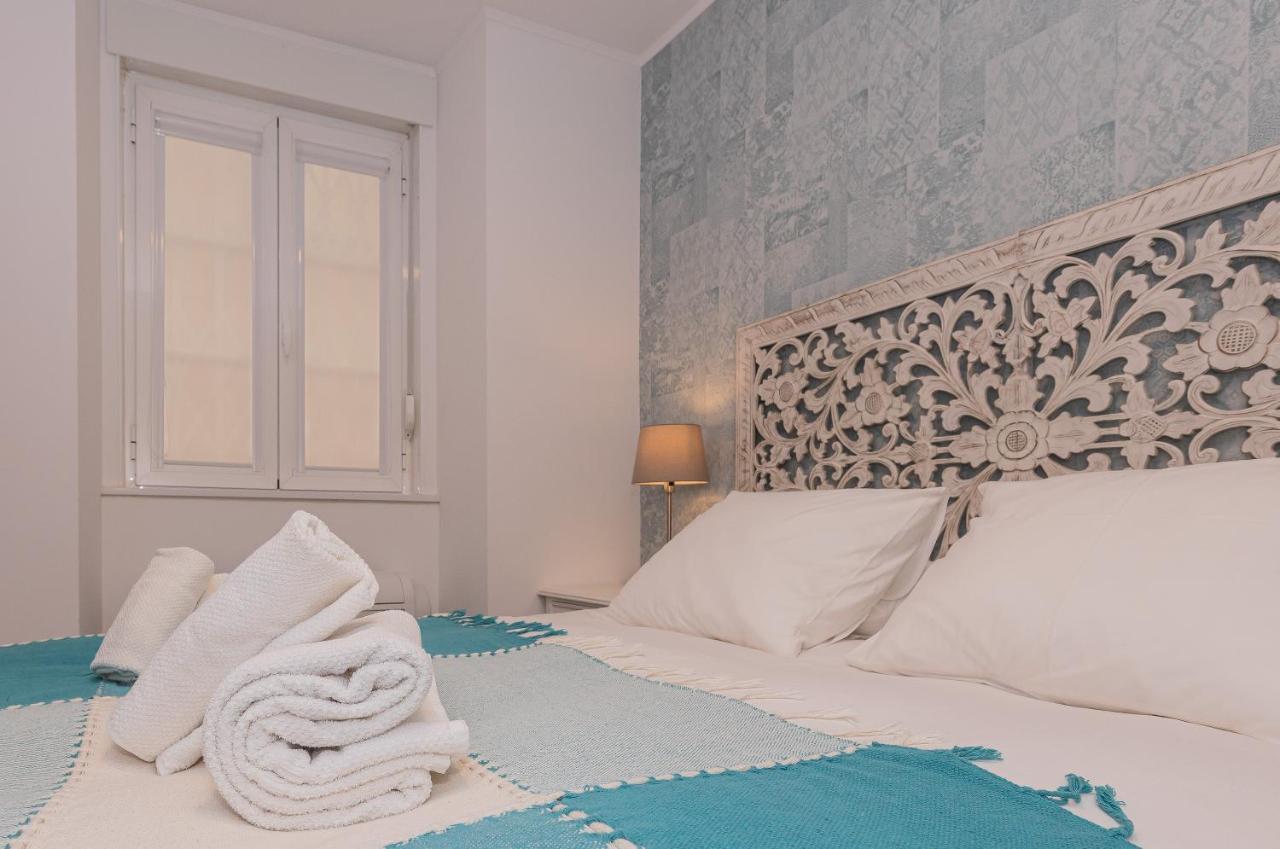 Apartamento Feira Da Ladra Comfy Premium
