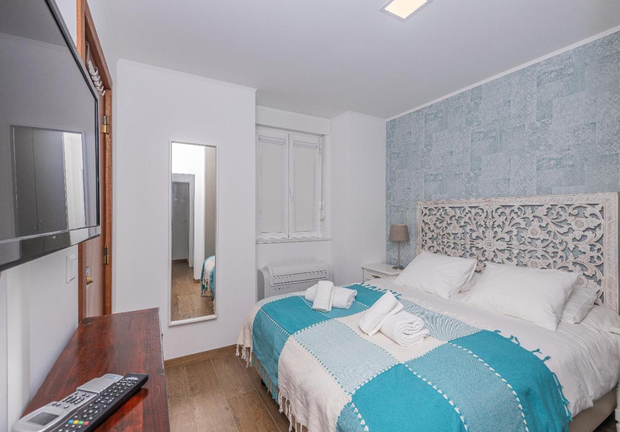 Apartamento Feira Da Ladra Comfy Premium