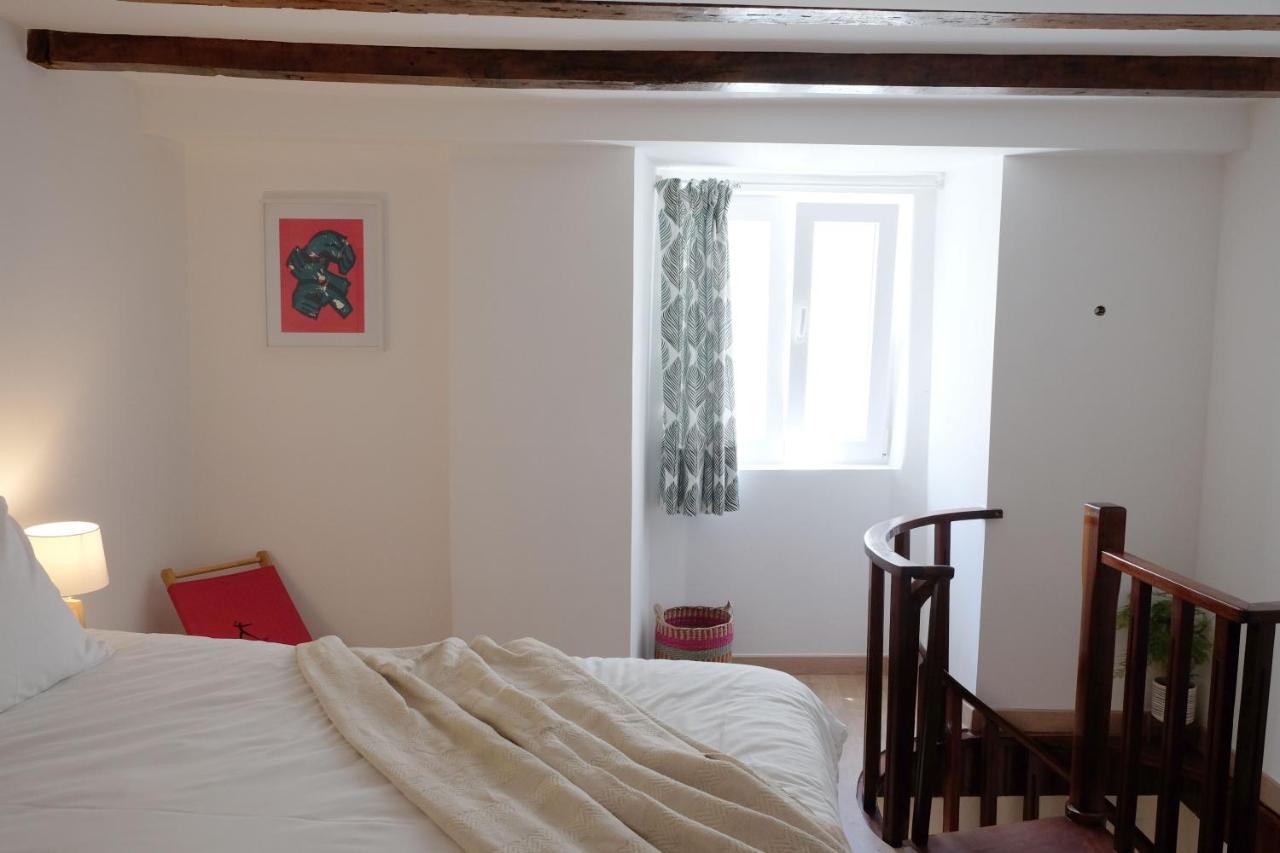 Proa D'alfama Apartment