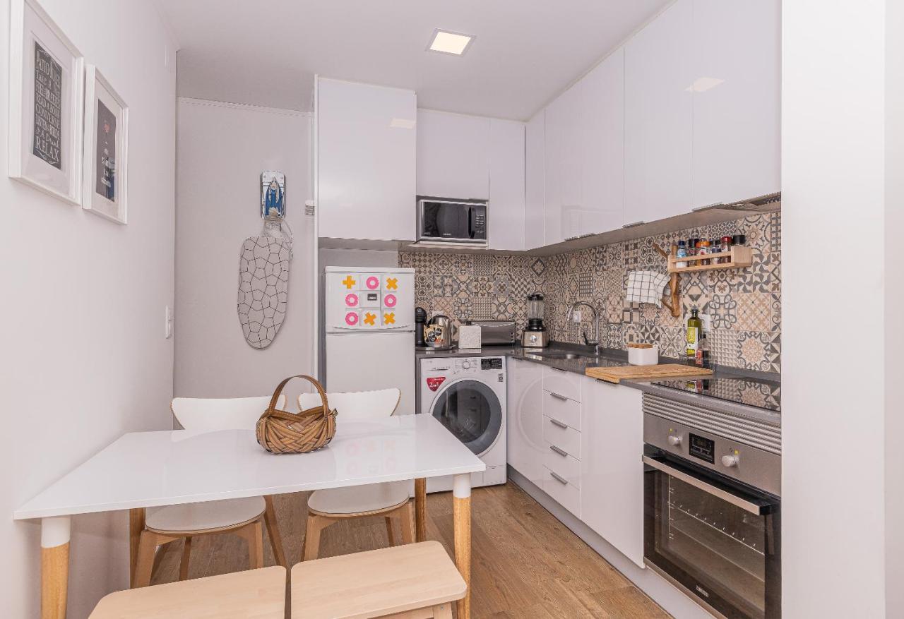 Feira Da Ladra Comfy Premium Apartamento *