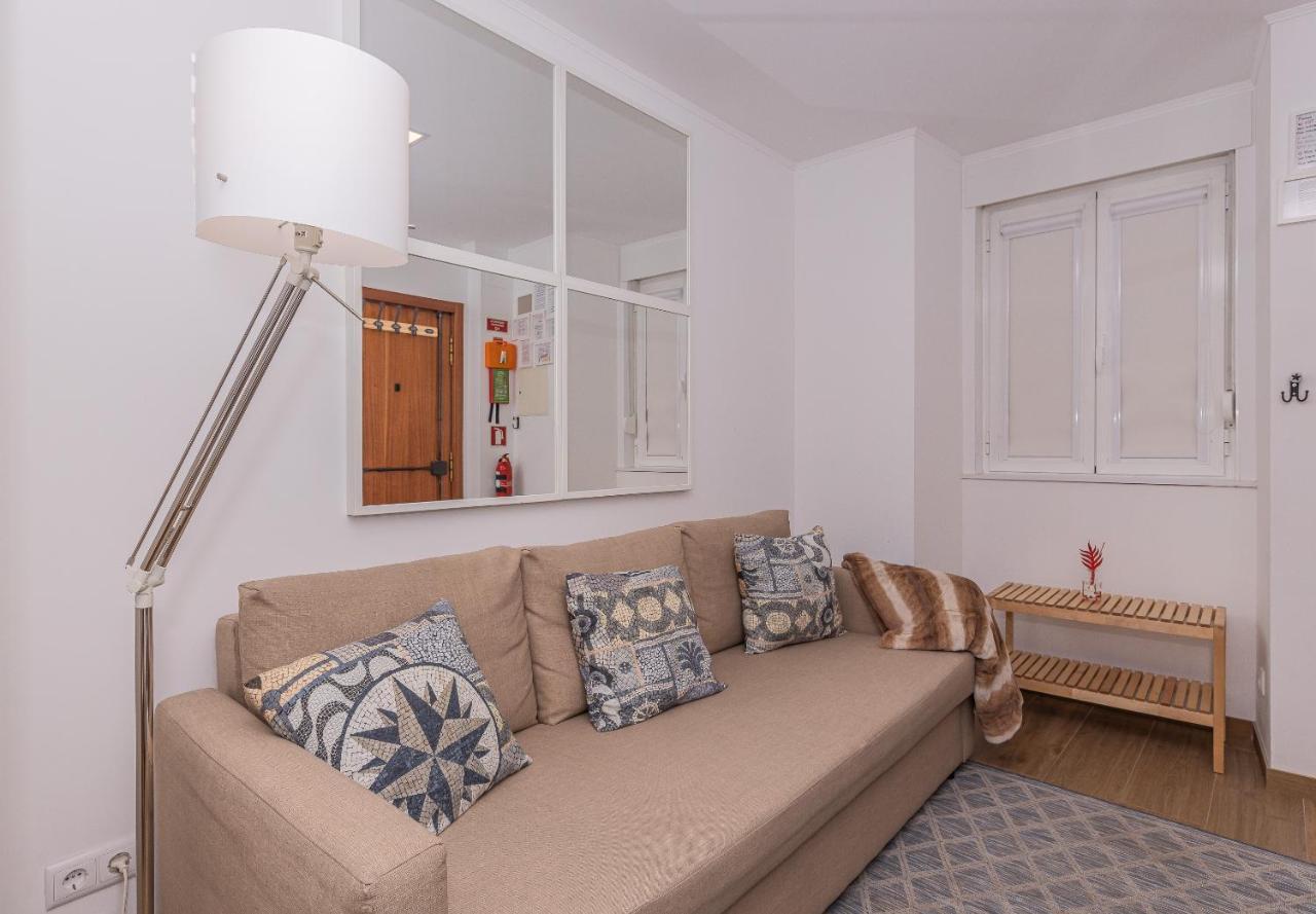 Feira Da Ladra Comfy Premium Lisboa