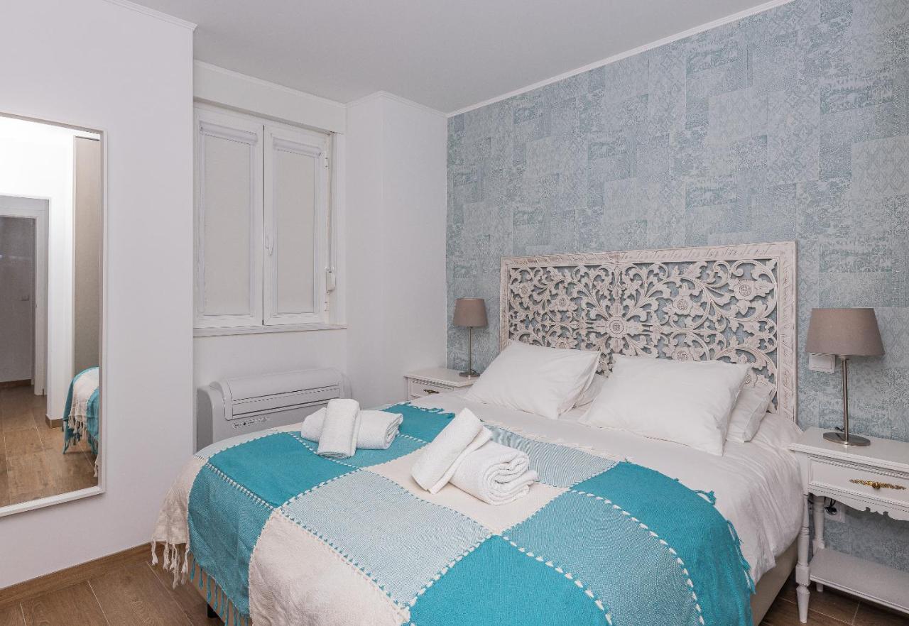 Feira Da Ladra Comfy Premium Apartamento