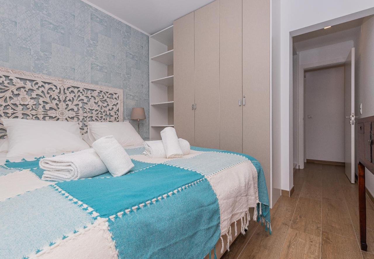 Feira Da Ladra Comfy Premium Apartamento Lisboa