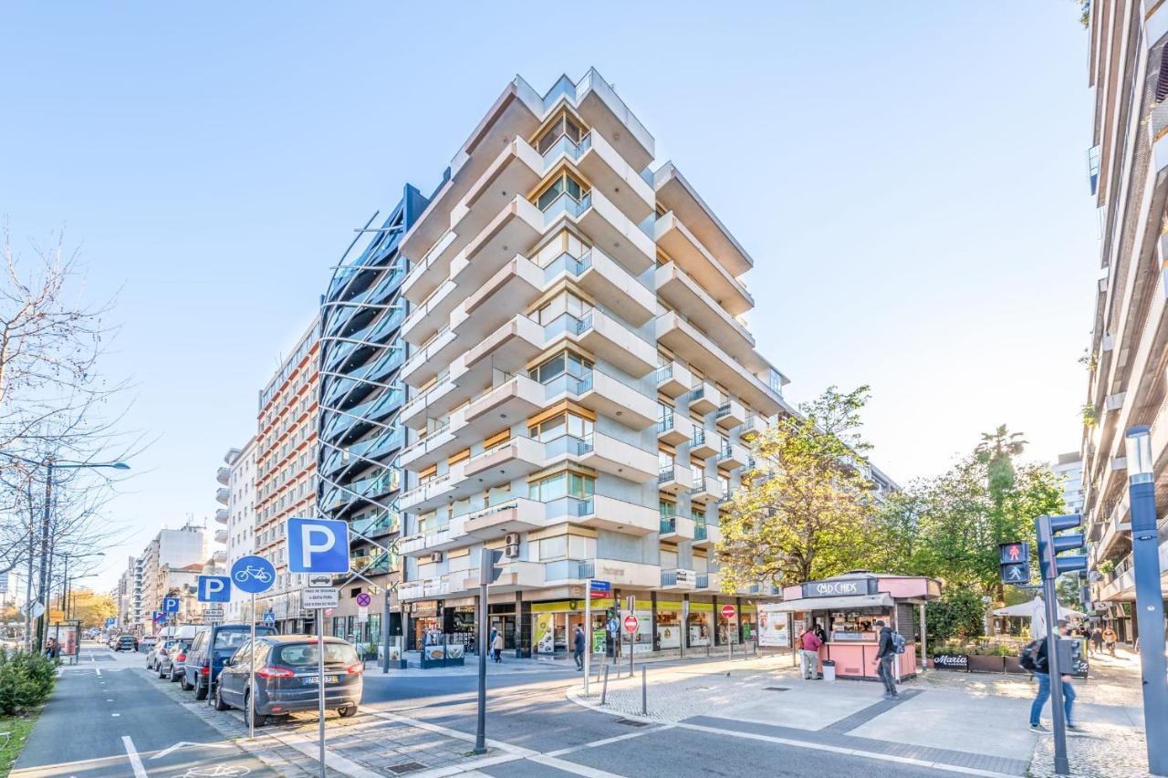 Guestready - Prime Inns Studio 3 - Campo Pequeno *