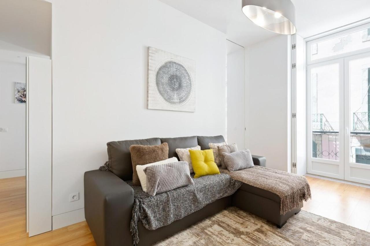 Apartamento Spacious 1 Bedroom Near Baixa *