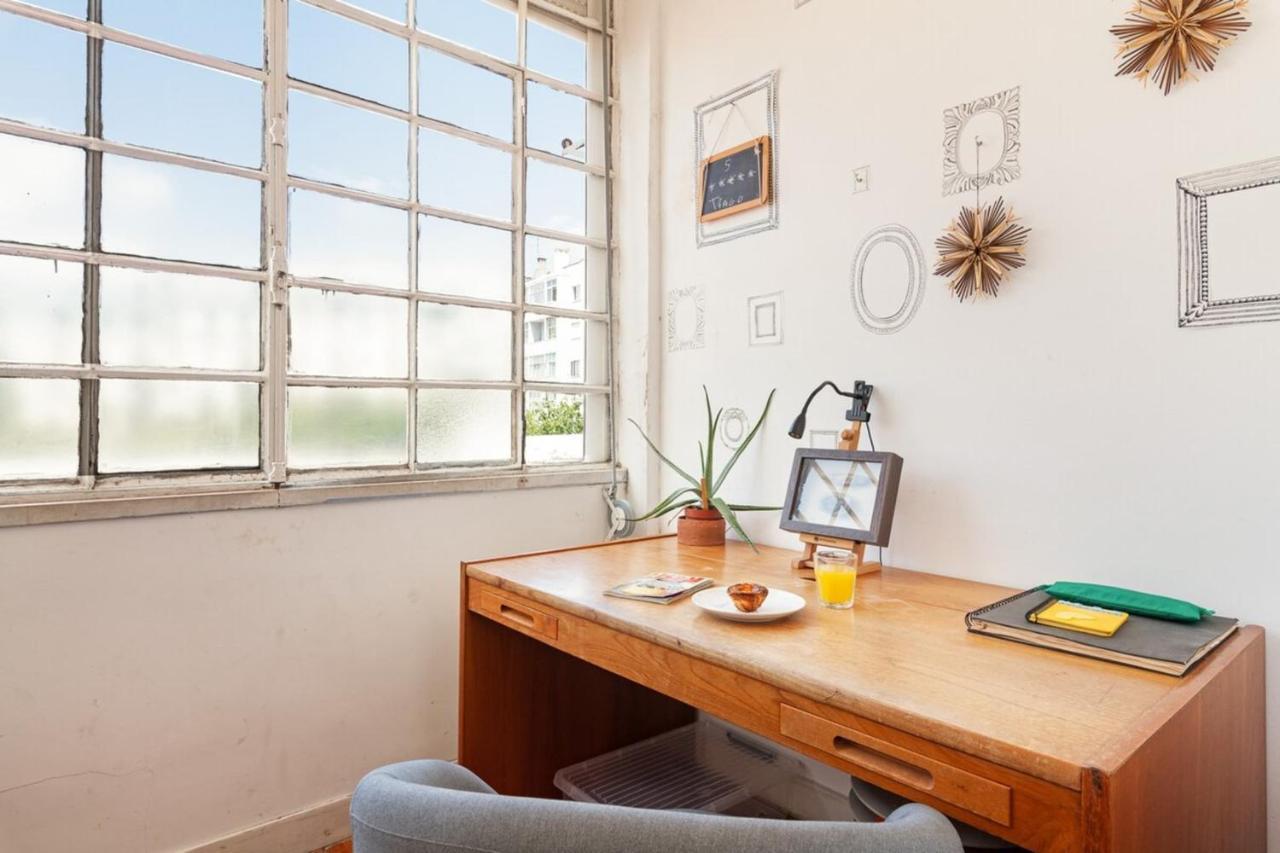 Quiet 3 Bedroom In Apartamento *