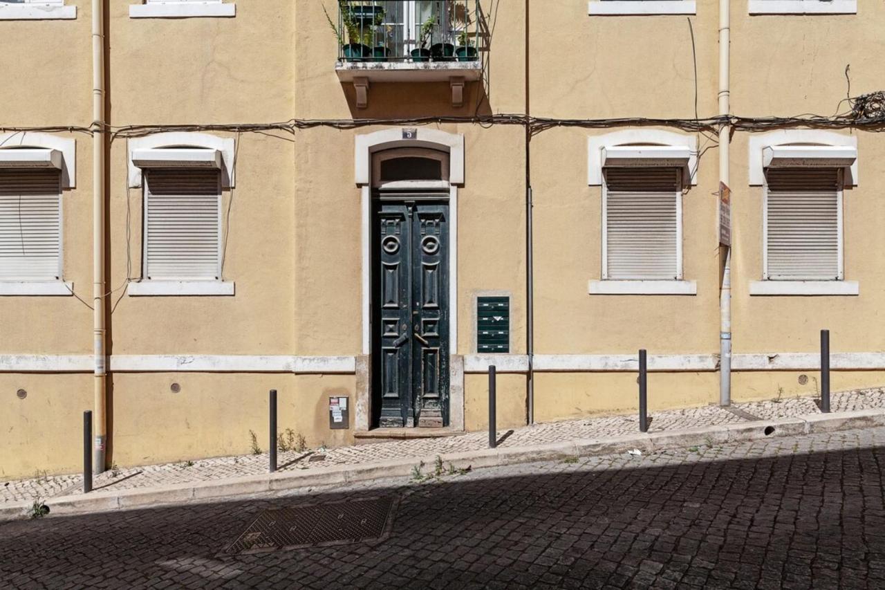 Quiet 3 Bedroom In Apartamento *