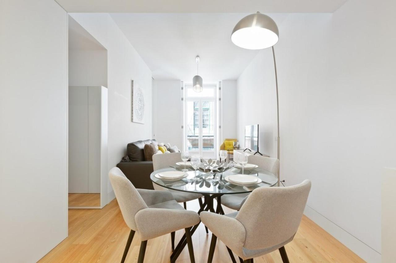 Spacious 1 Bedroom Near Baixa Apartamento