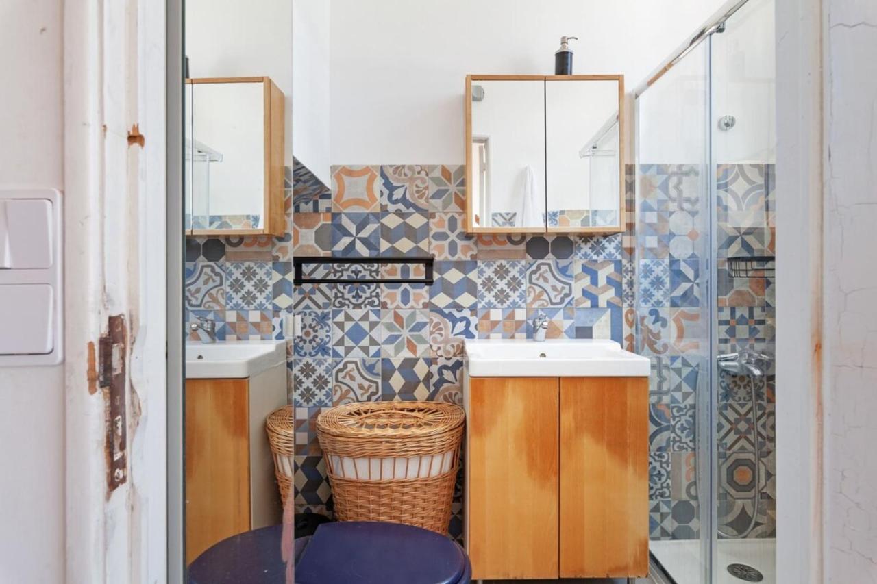Apartamento Quiet 3 Bedroom In