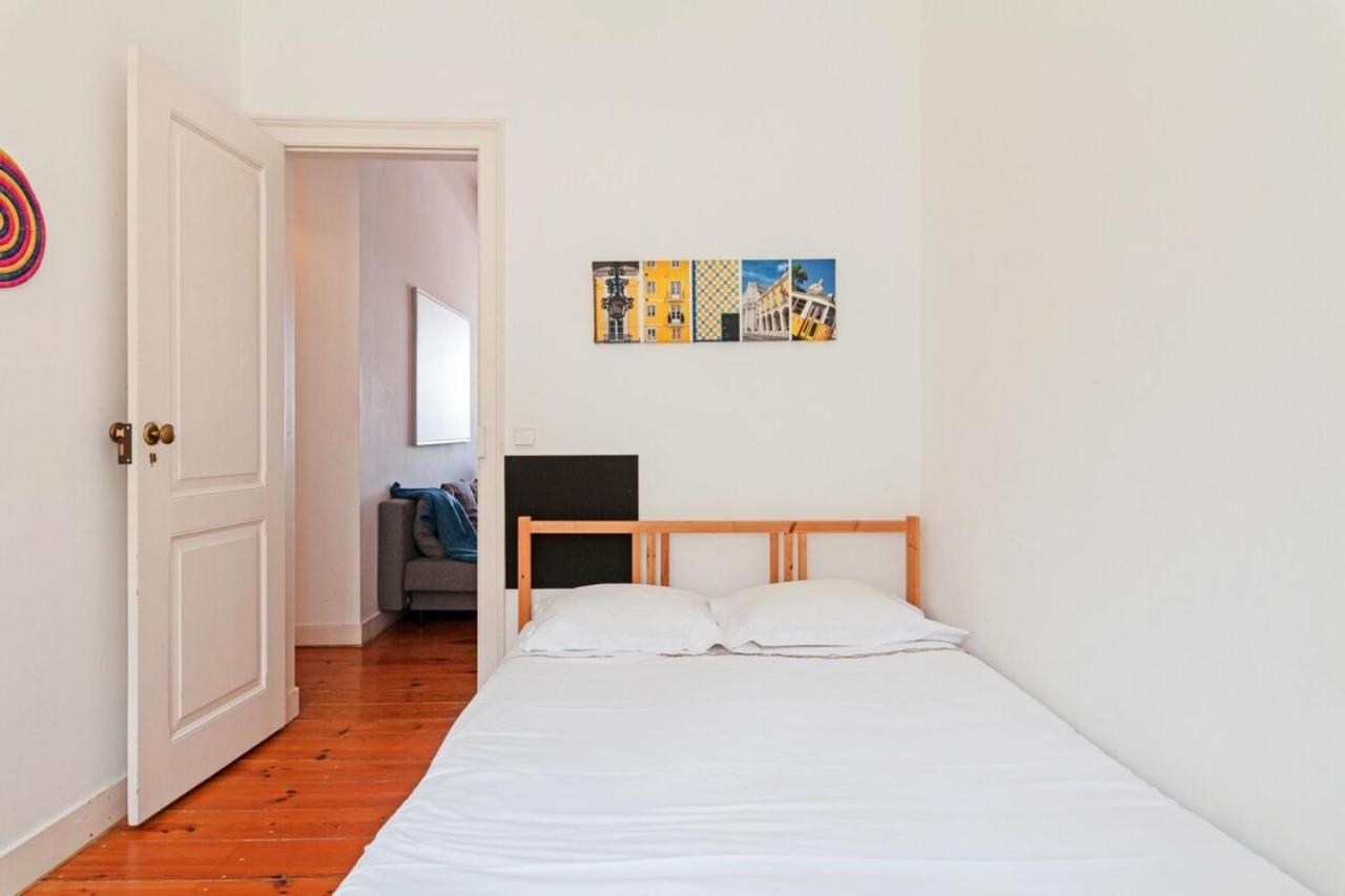 Quiet 3 Bedroom In Apartamento