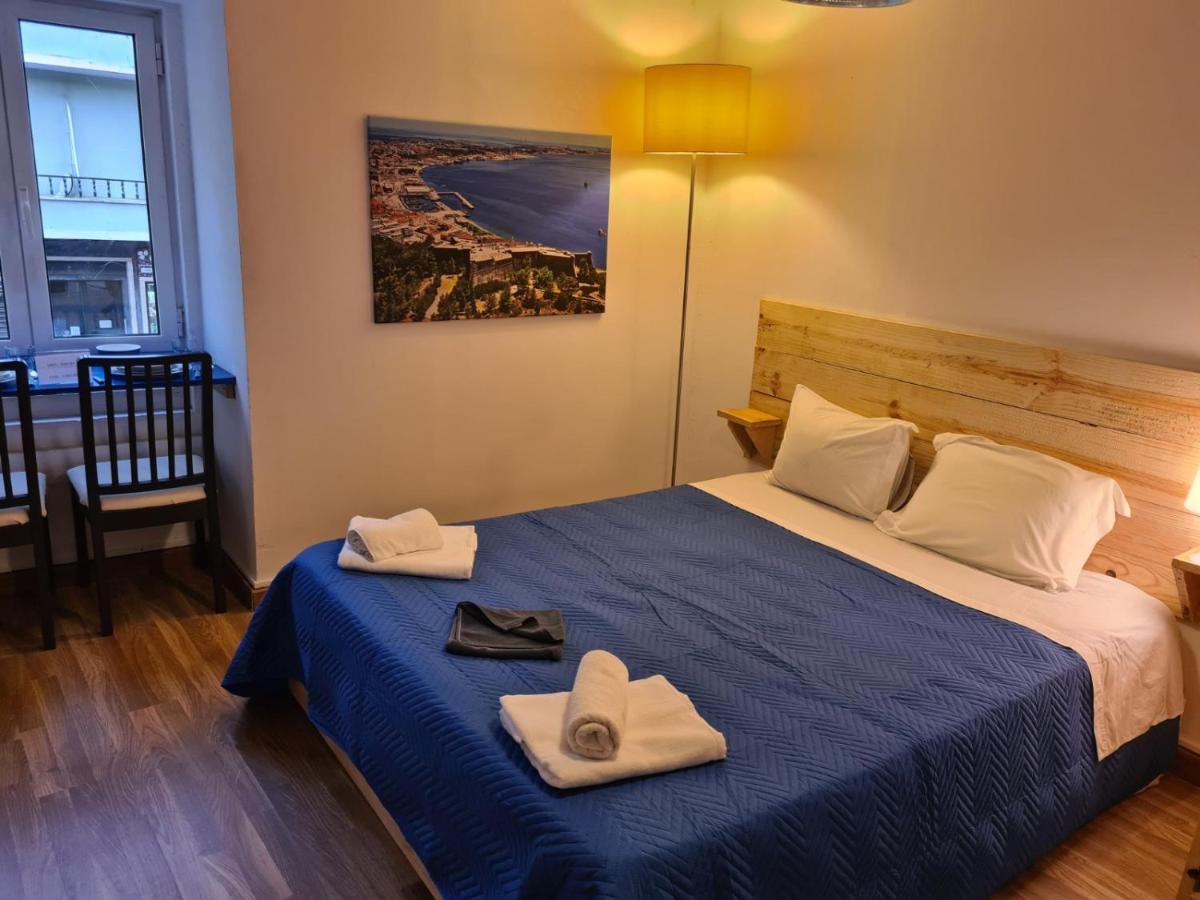 Apartamento Estrada De Benfica 600