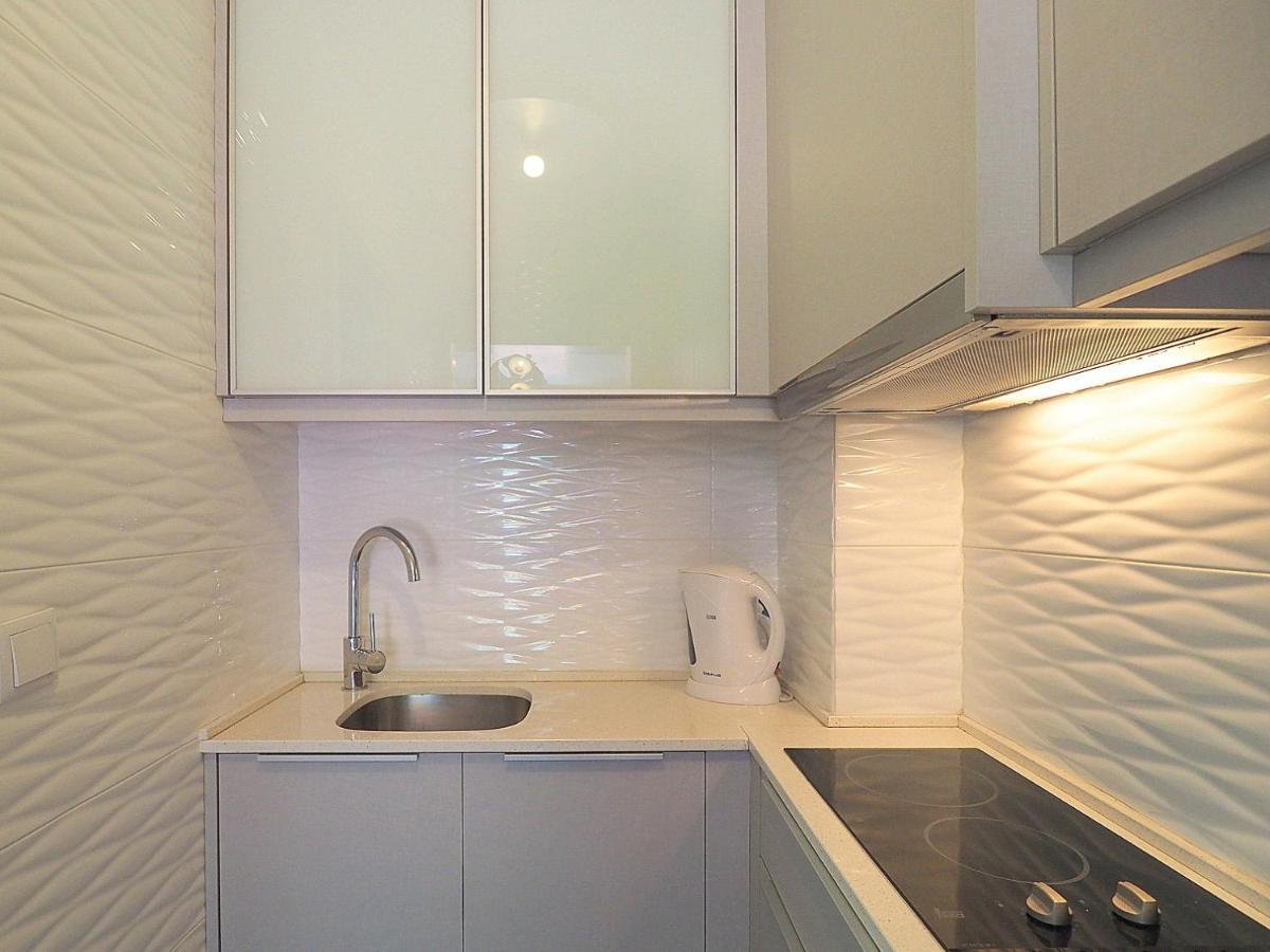 Aurora - Altstadt Apartamento *