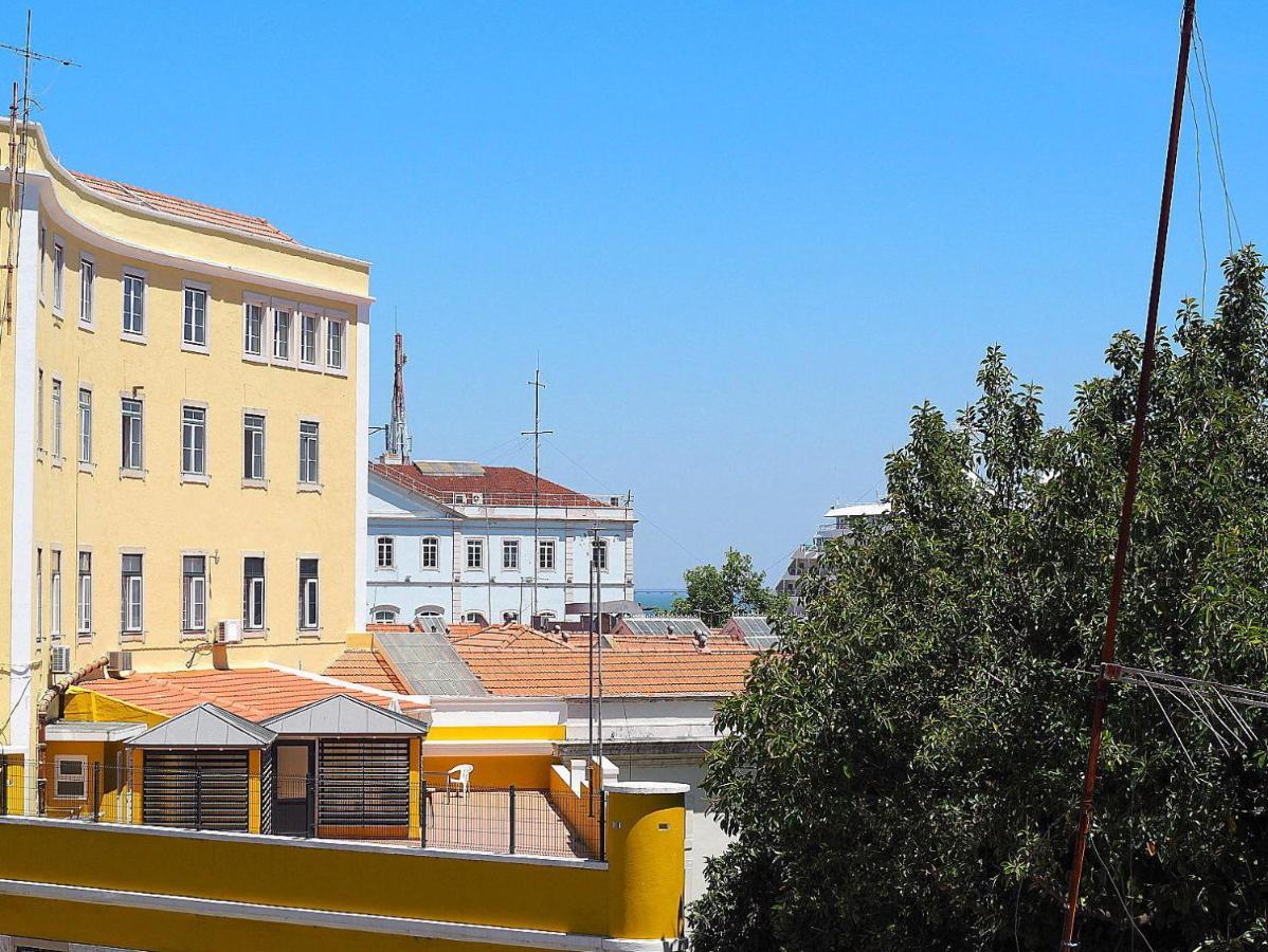 Apartamento Aurora - Altstadt Lisboa