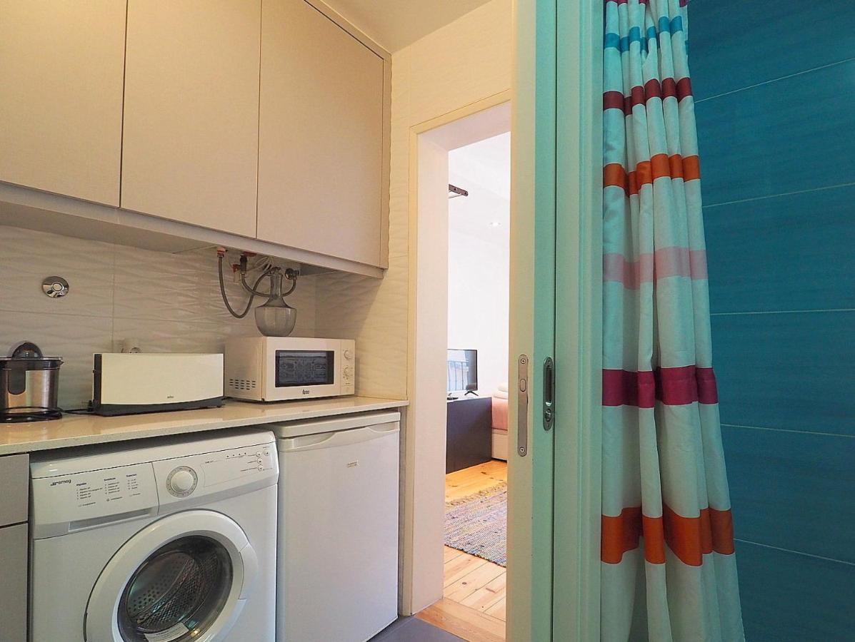 Apartamento Aurora - Altstadt Lisboa