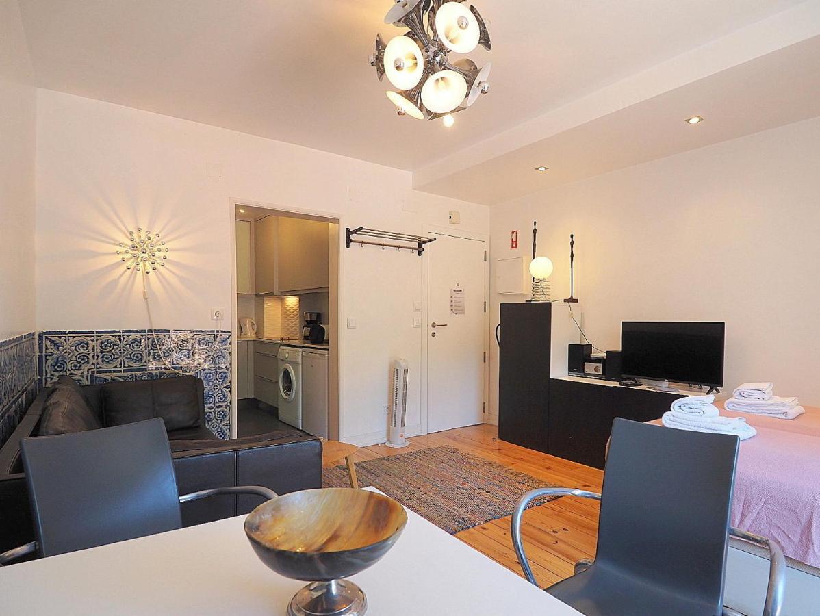 Aurora - Altstadt Apartamento Lisboa