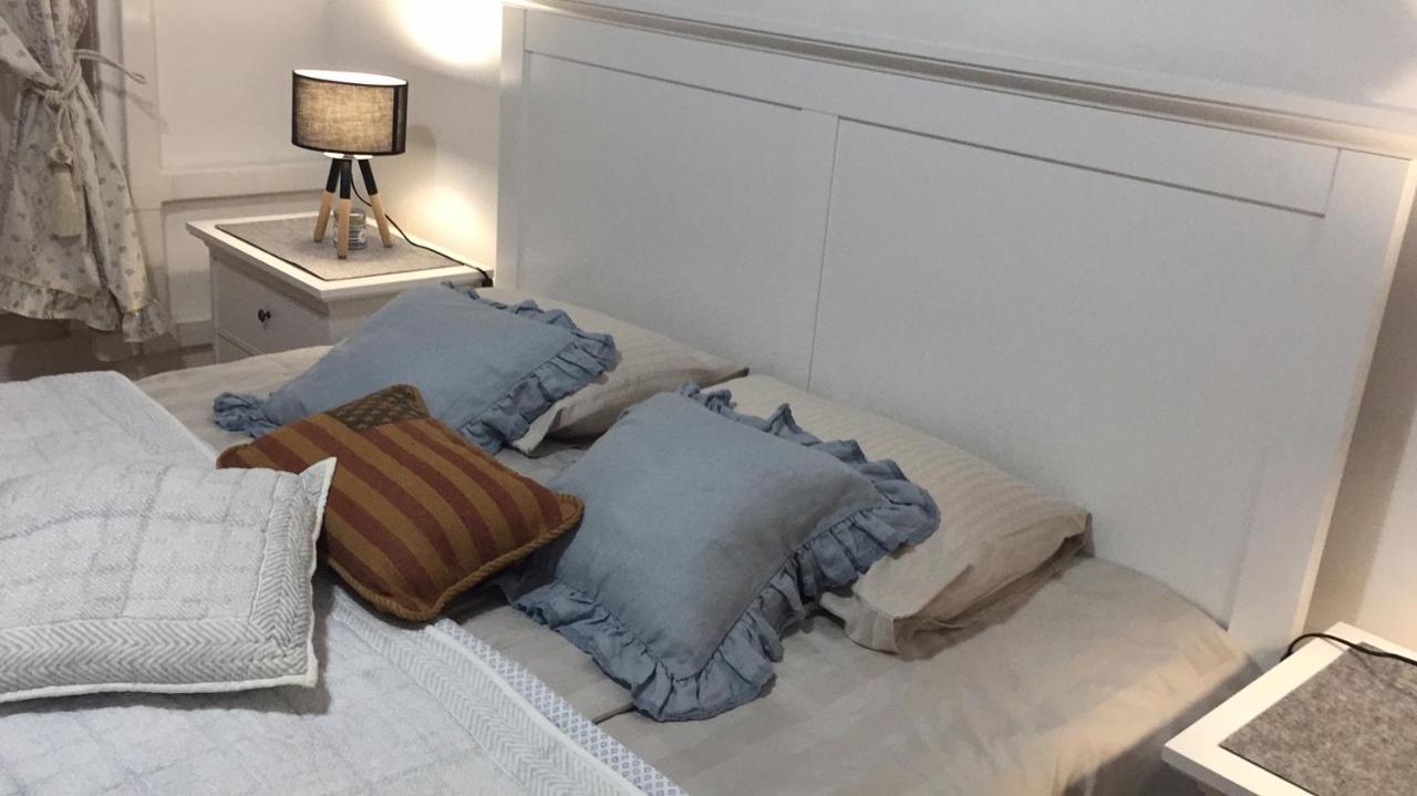 Apartamento Air Lisboa-