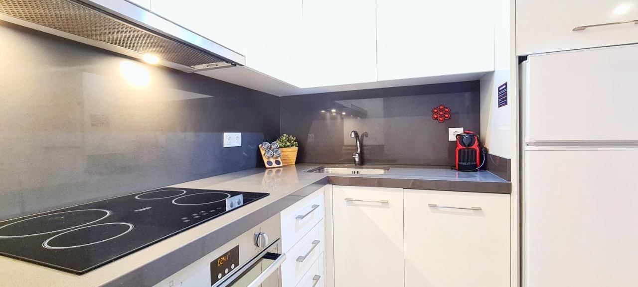 Apartamento Charming 7 By Homeful Homes Lisboa