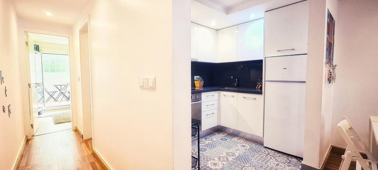 Apartamento Charming 7 By Homeful Homes
