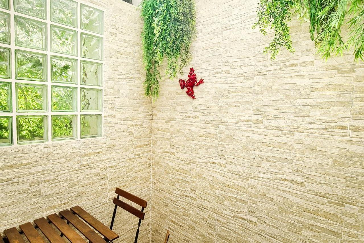 Charming 7 By Homeful Homes Apartamento