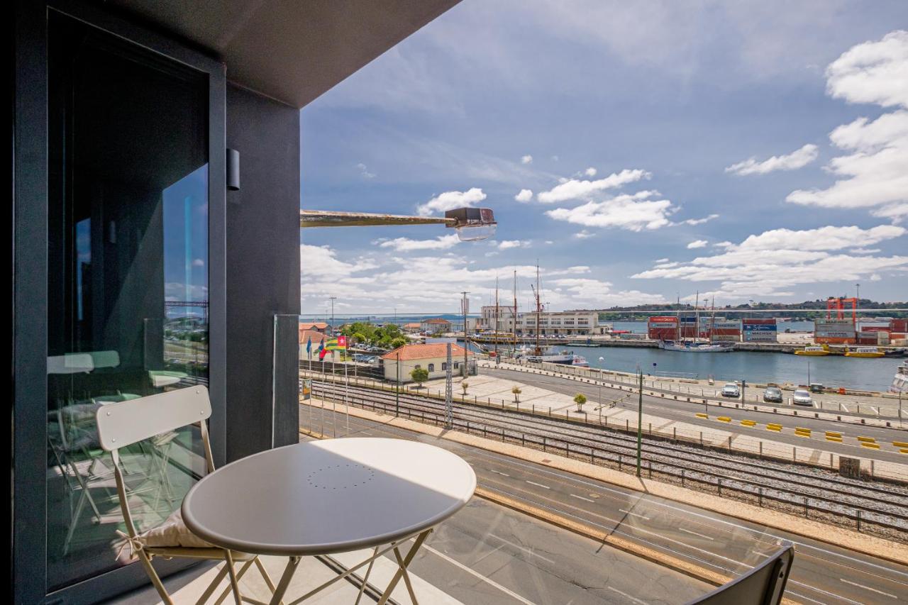 Apartamento Nomad's 2bed Riverside *