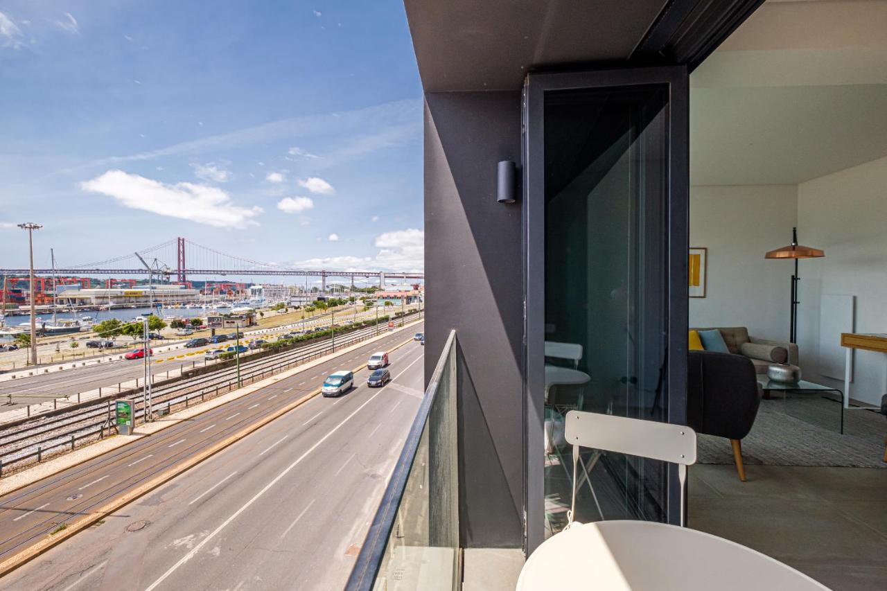Apartamento Nomad's 2bed Riverside