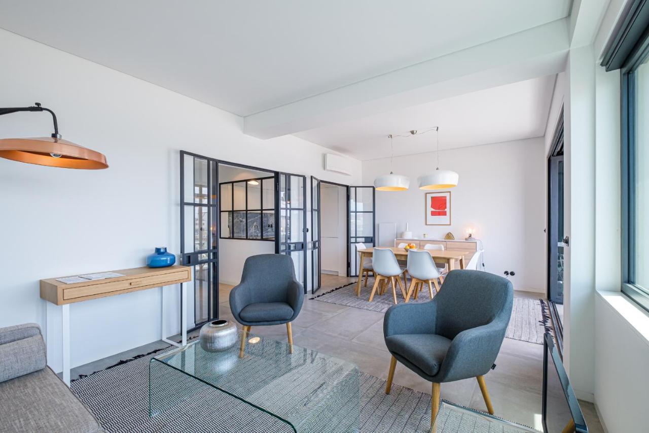 Apartamento Nomad's 2bed Riverside Lisboa