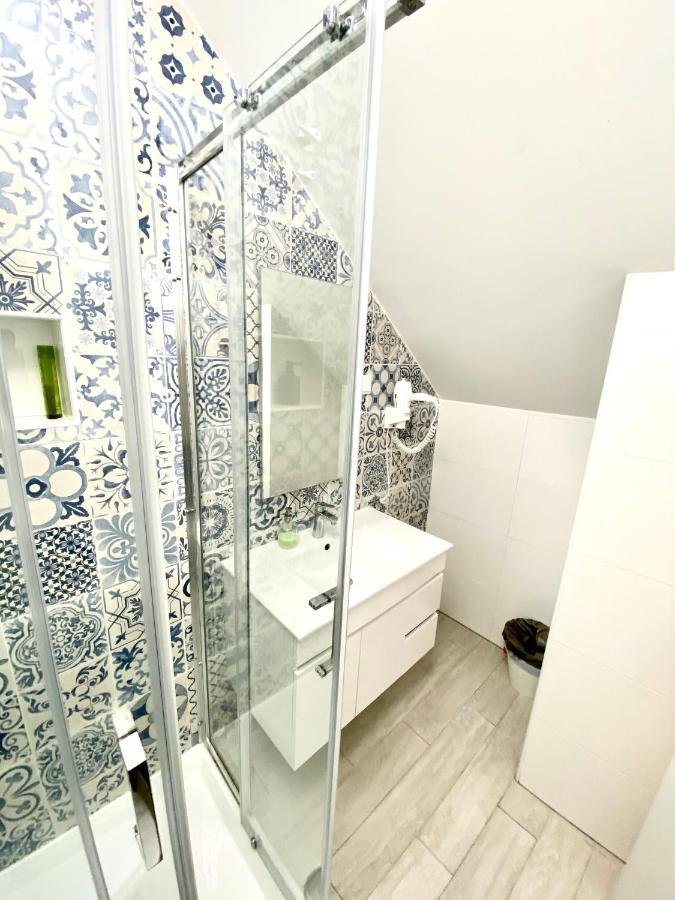 House Of Comfort K In City Center * Lisboa
