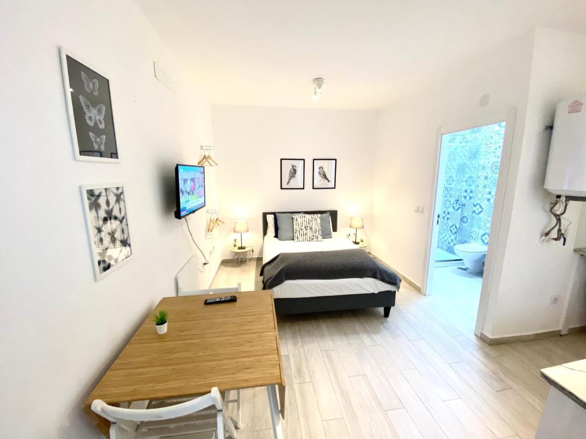 House Of Comfort Studo In City Center Or F Apartamento