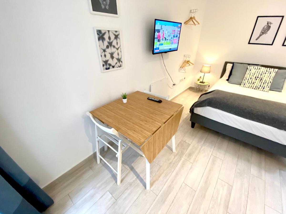House Of Comfort Studo In City Center Or F Apartamento
