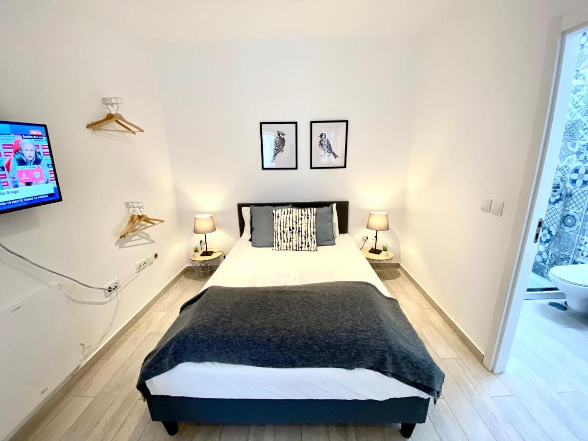 House Of Comfort Studo In City Center Or F Apartamento *