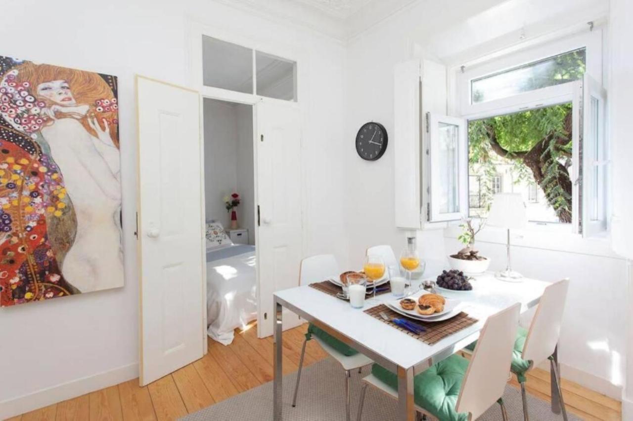 Apartamento Beatiful Alfama, Charming Lisboa