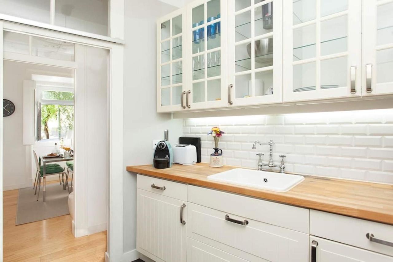 Apartamento Beatiful Alfama, Charming *