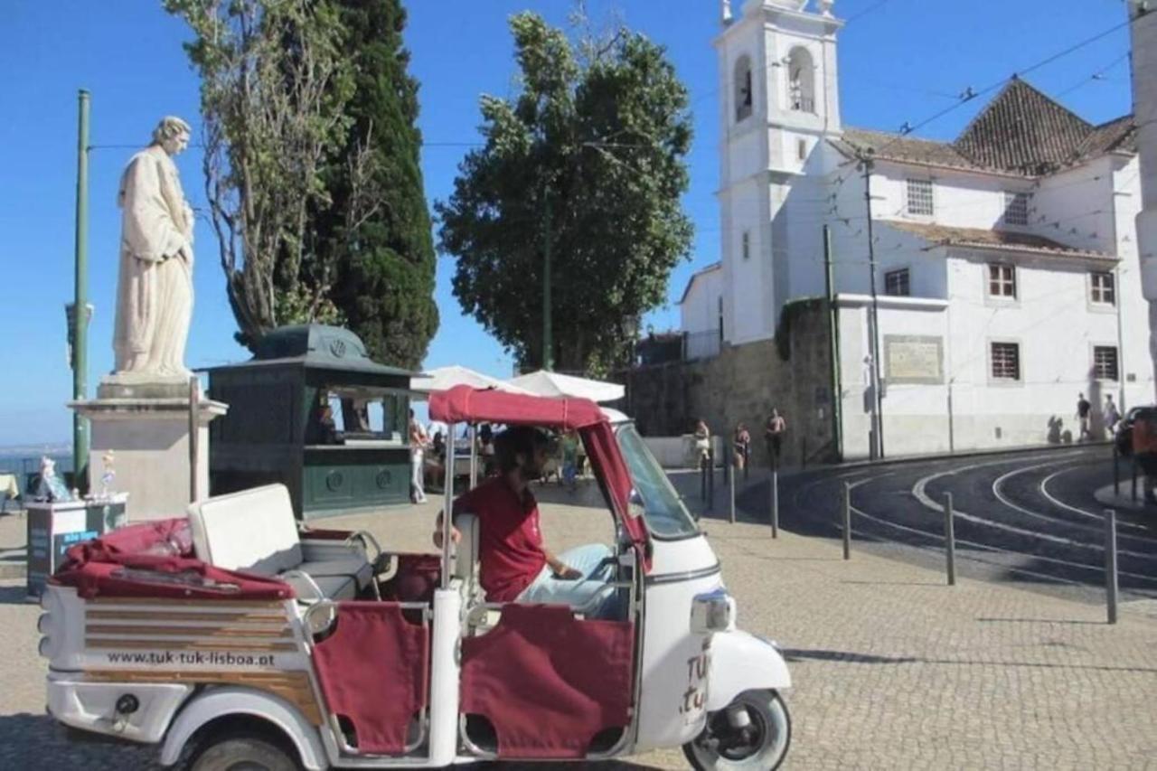 Beatiful Alfama, Charming Apartamento