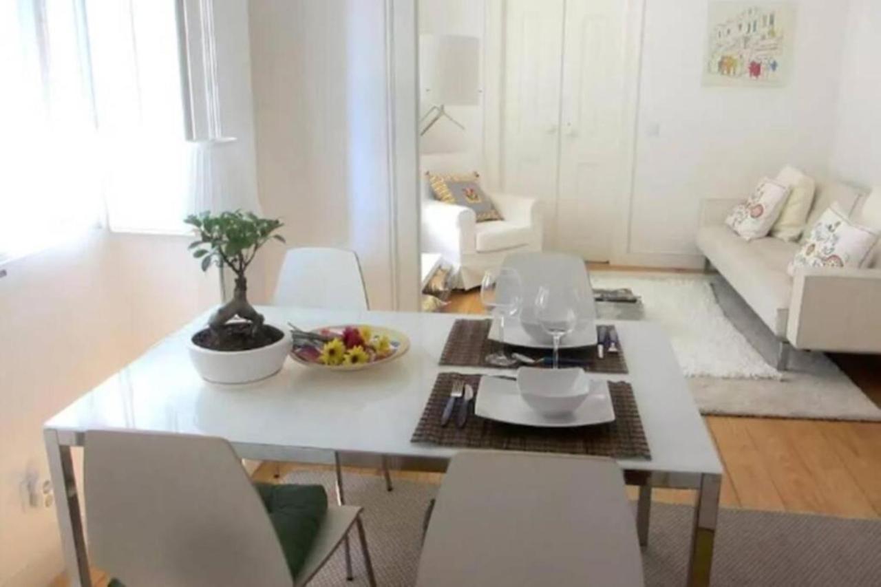Beatiful Alfama, Charming Apartamento Lisboa