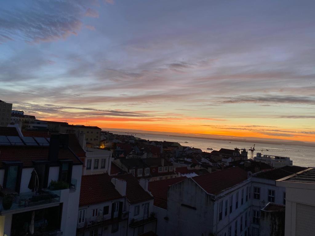 The Felix 10 * Lisbon